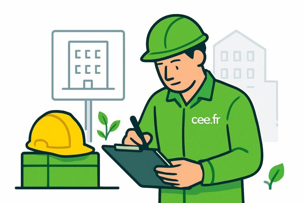 comptes-rendus chantiers : guide complet et conseils pratiques