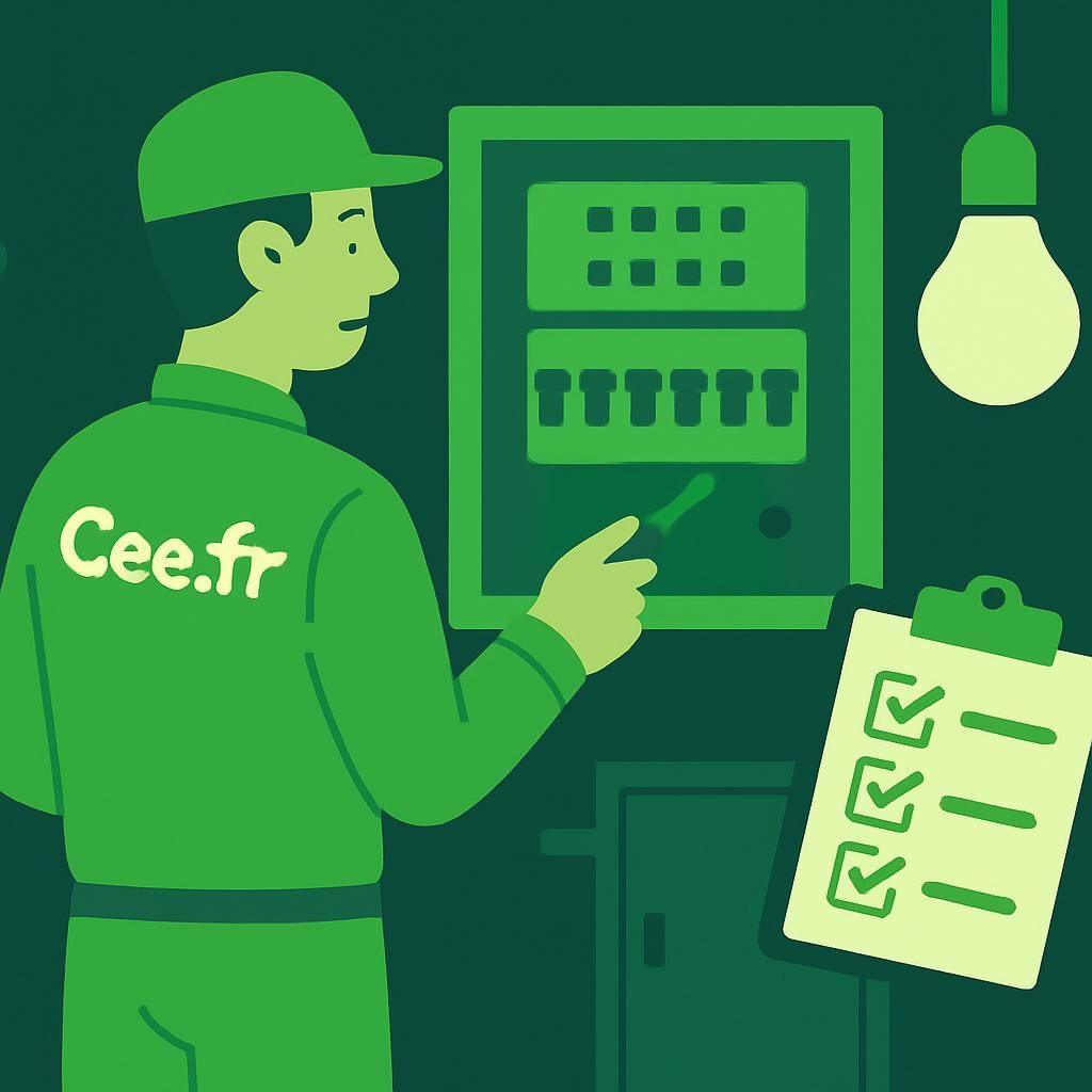 découvrez pourquoi le contrôle électrique périodique est essentiel pour la sécurité et comment le réaliser efficacement selon les normes en vigueur.