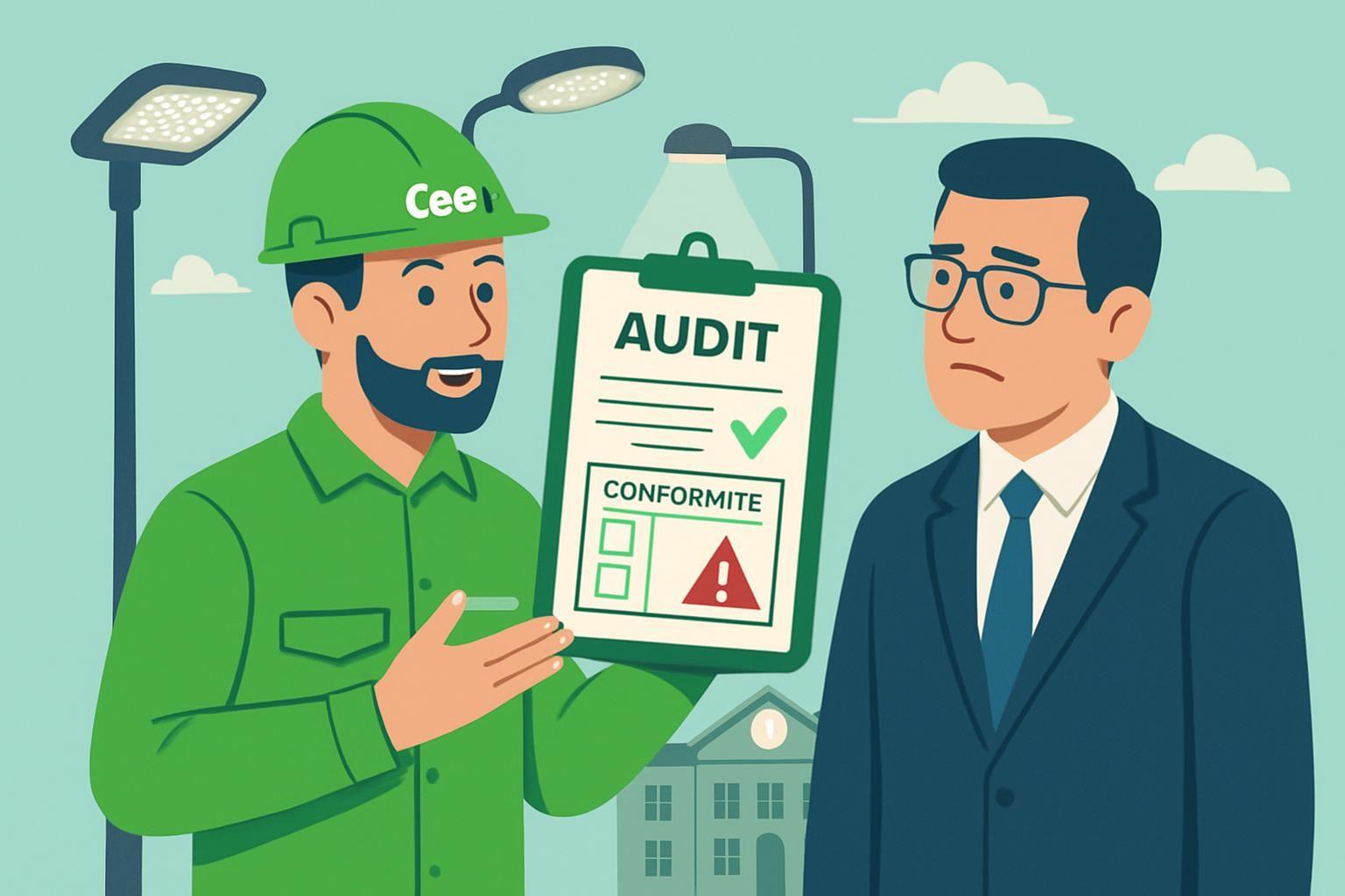 découvrez les enjeux clés du contrôle frauduleux des cee, ses impacts et les stratégies pour prévenir les fraudes dans le cadre des certificats d'économies d'énergie.