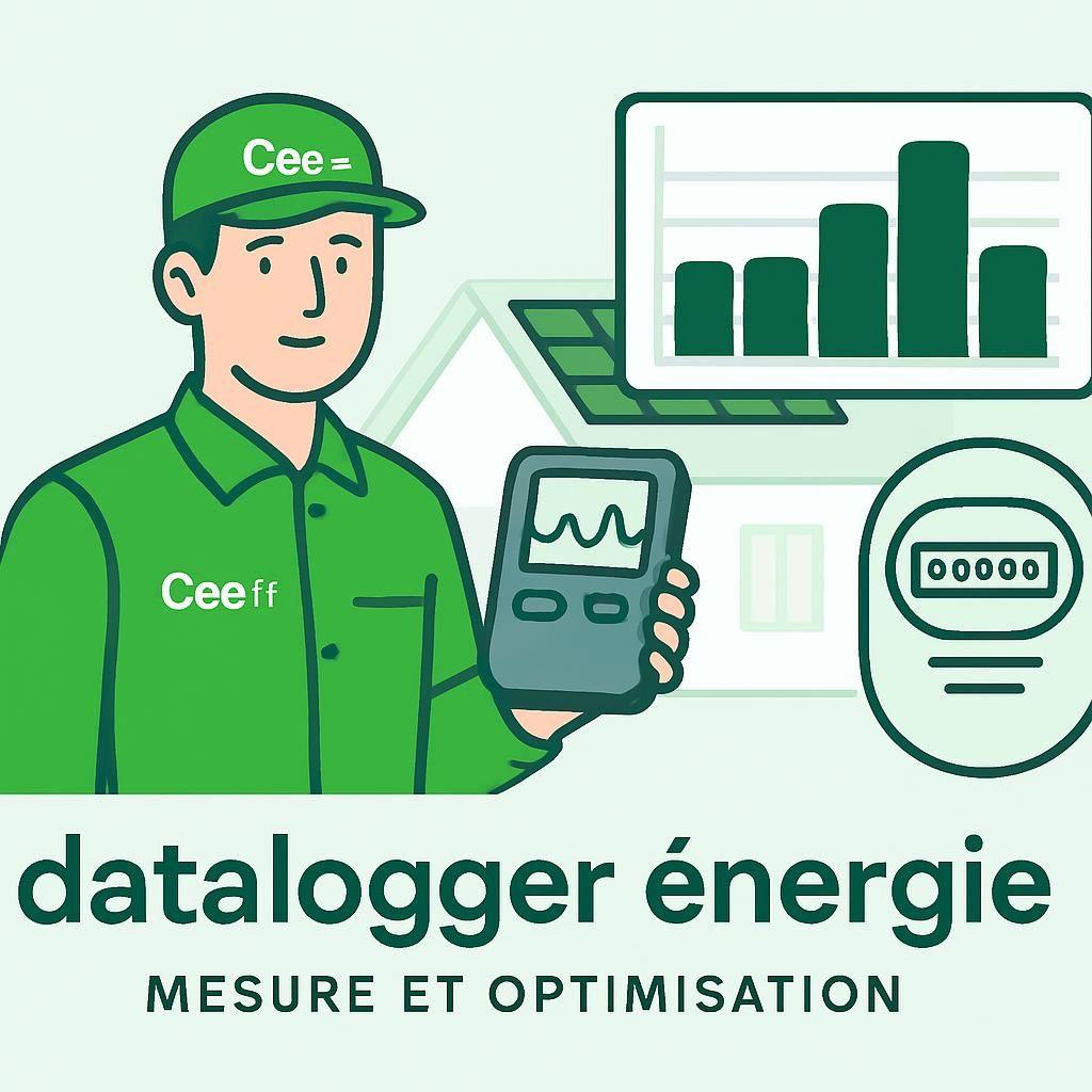 découvrez notre guide complet 2026 pour bien choisir un datalogger énergie adapté à vos besoins, optimiser votre consommation et garantir une gestion efficace de l'énergie.