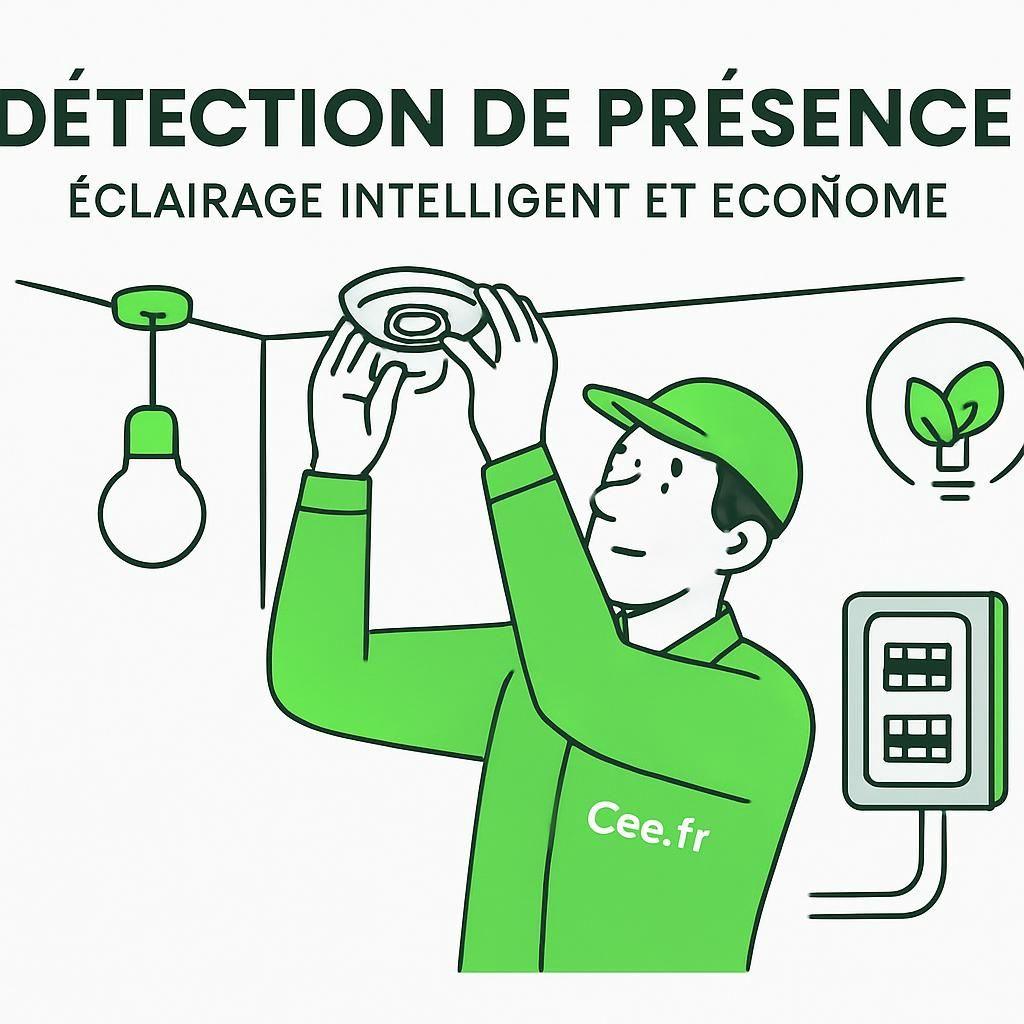 découvrez notre guide complet pour bien choisir un système de détection de présence et d'éclairage, afin d'optimiser confort et économies d'énergie.