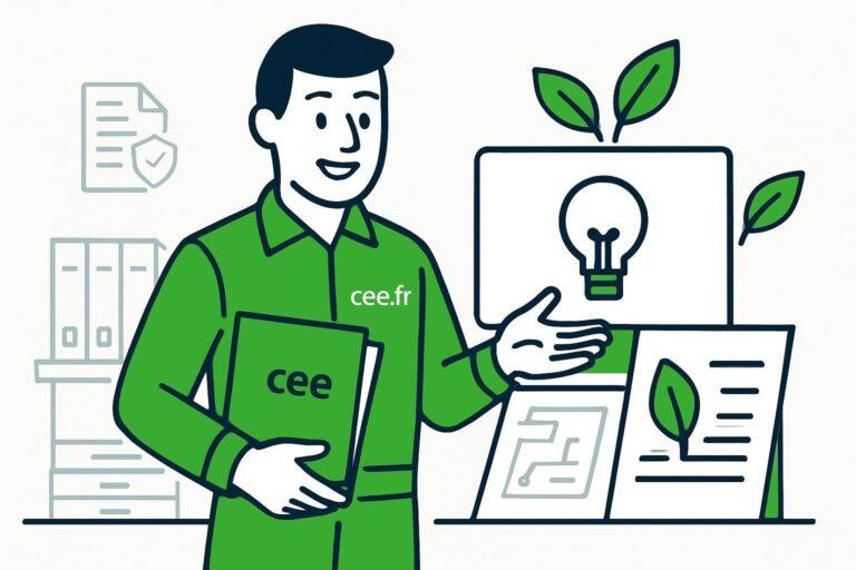 découvrez notre guide complet 2026 sur les données rgpd et les dossiers cee, pour maîtriser les obligations légales et optimiser la gestion de vos documents en conformité.