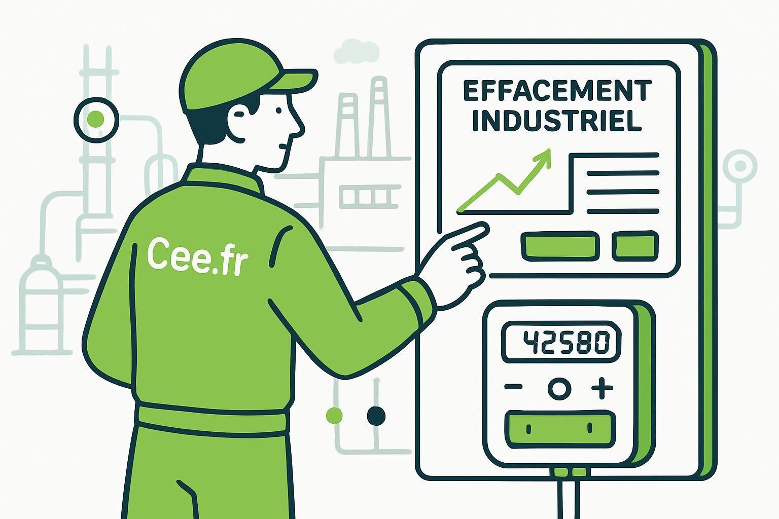 découvrez les meilleures pratiques d'effacement industriel pour garantir la sécurité en 2026 et protéger vos installations contre les risques.