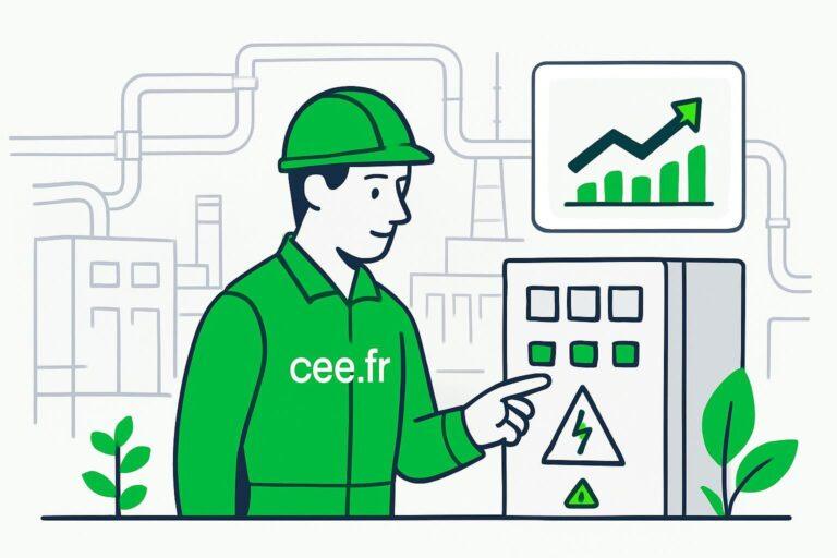 découvrez les meilleures pratiques pour garantir la sécurité lors de l'effacement industriel en 2026 et prévenir les risques liés à cette opération cruciale.