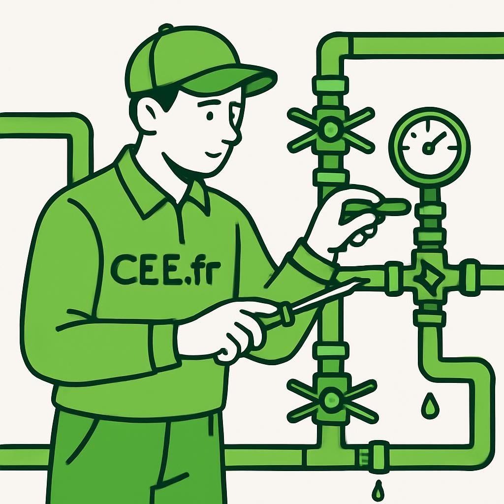 découvrez notre guide complet sur l'équilibrage hydraulique cee, ses avantages pour optimiser votre système de chauffage et réaliser des économies d'énergie.