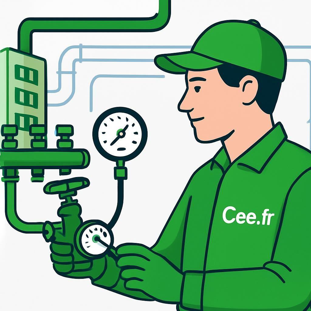 découvrez notre guide complet sur l'équilibrage hydraulique des réseaux, avec des conseils pratiques pour optimiser la performance et l'efficacité de vos installations.