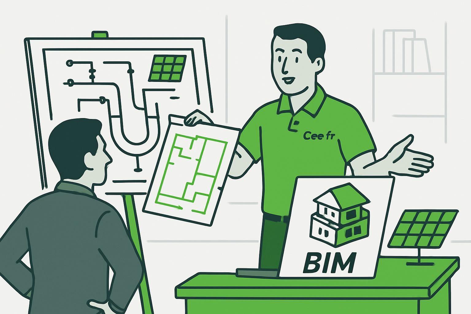 découvrez notre guide complet 2026 des forfaits pour bureaux d’études, avec toutes les informations essentielles pour choisir la formule adaptée à vos besoins professionnels.