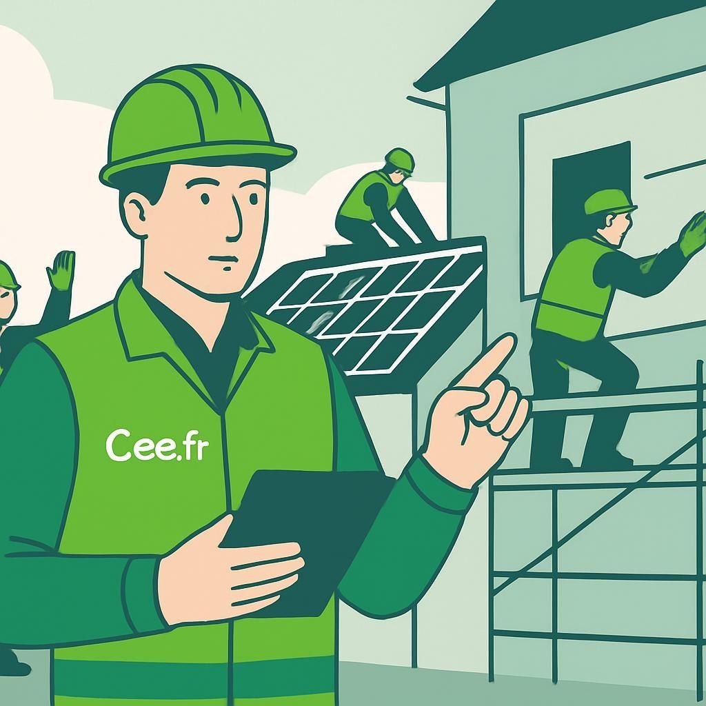 découvrez des méthodes éprouvées et des astuces pratiques pour gérer efficacement les équipes chantier, optimiser la coordination et assurer la réussite de vos projets.