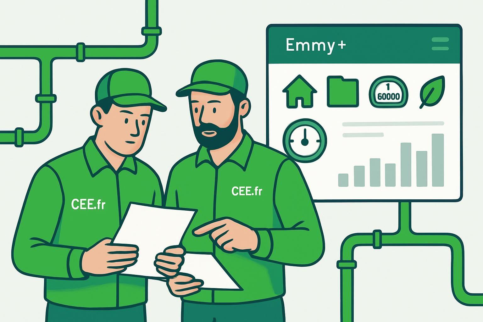 découvrez les meilleures stratégies pour gérer efficacement les litiges liés au cee réseau en 2026 et optimiser vos démarches de résolution.