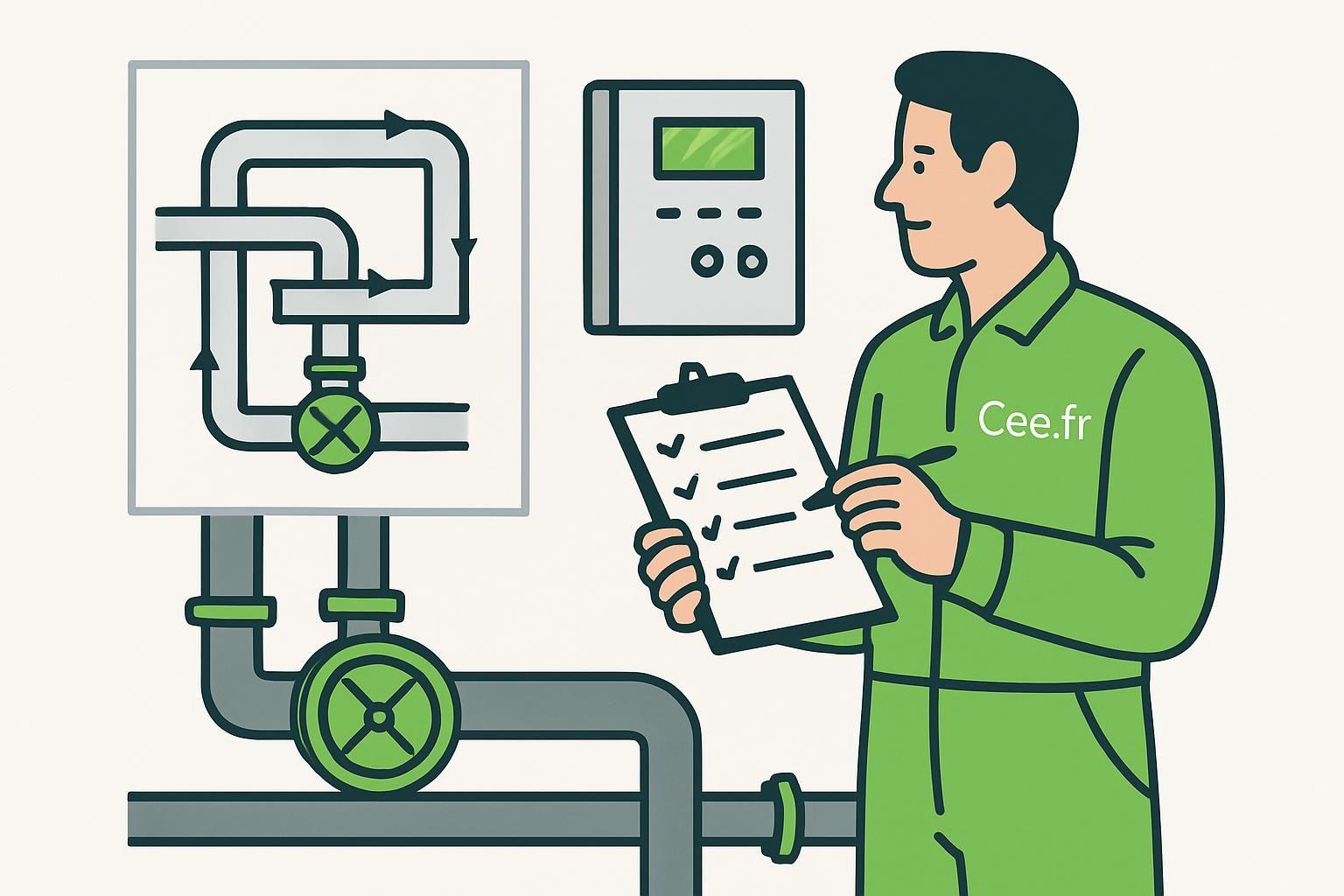 découvrez notre guide complet de la rc pro cvc, spécialement conçu pour aider artisans et entreprises à bien comprendre et maîtriser leur responsabilité civile professionnelle dans le secteur du chauffage, ventilation et climatisation.