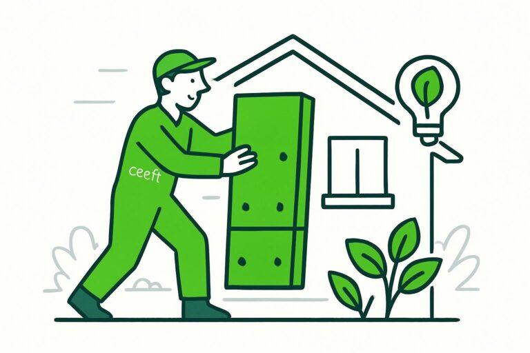 découvrez les avantages de l'isolation des murs par ite selon les normes cee et les aides financières disponibles pour 2026 afin d'améliorer l'efficacité énergétique de votre logement.