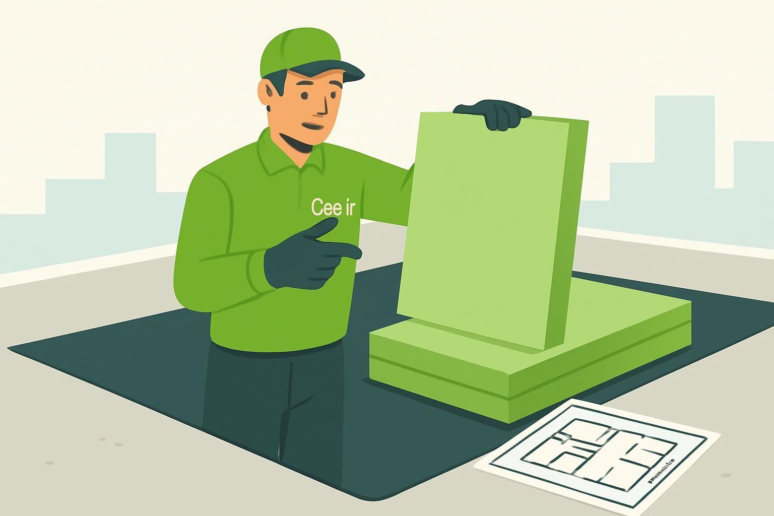 découvrez les solutions performantes pour l'isolation de toiture terrasse en 2026, alliant efficacité énergétique et durabilité pour un confort optimal toute l'année.