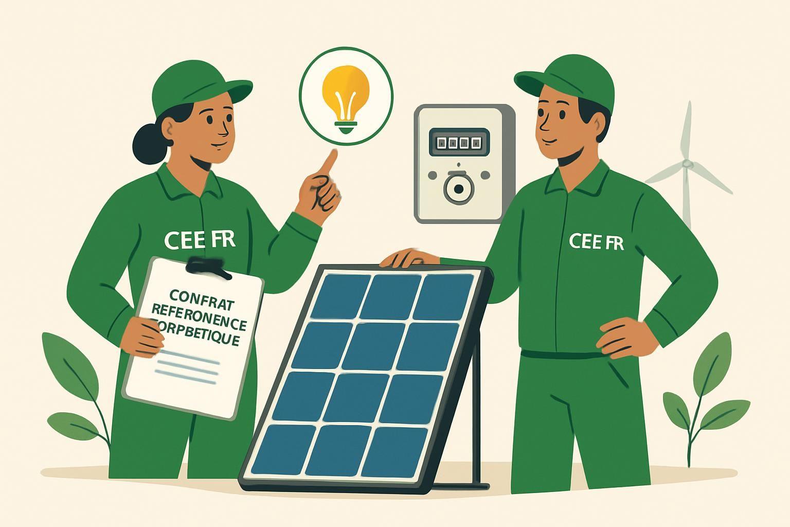 découvrez les tendances majeures et les enjeux clés des marchés publics de l'énergie en 2026 pour mieux anticiper les évolutions du secteur.