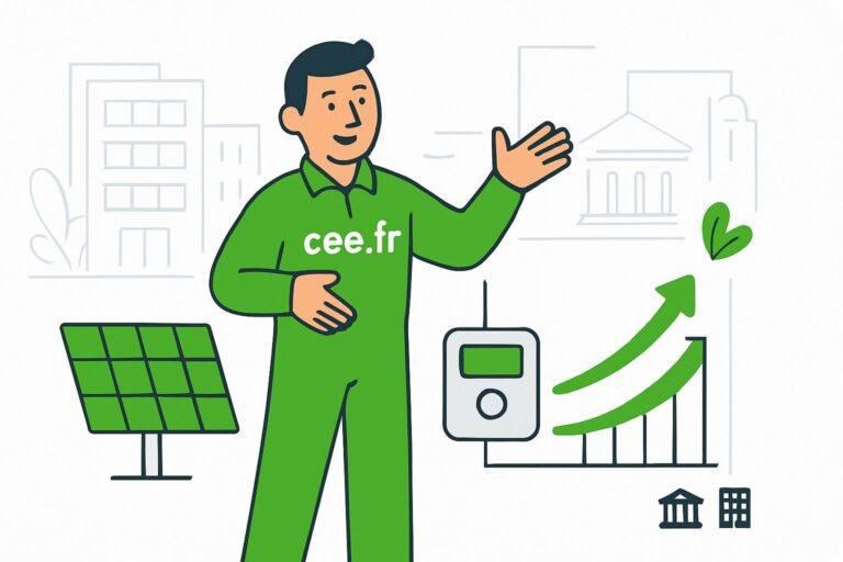 découvrez les tendances et enjeux des marchés publics énergie en 2026 pour anticiper les évolutions du secteur et optimiser vos stratégies d'approvisionnement.