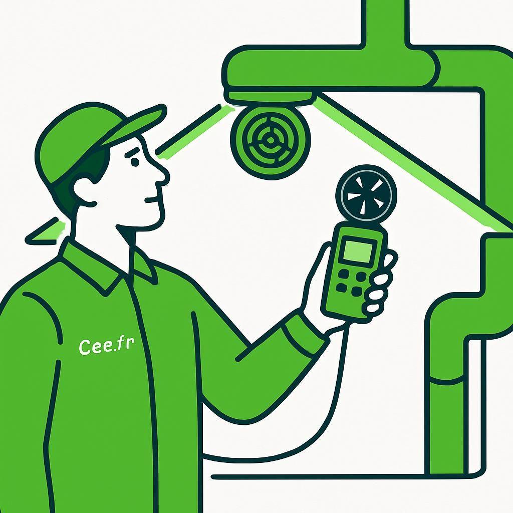 découvrez notre guide pratique et astuces pour mesurer efficacement les débits de votre vmc professionnelle et optimiser votre ventilation.