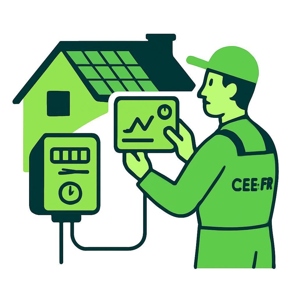 découvrez les tendances clés du marché du monitoring énergétique en 2026 et comment elles façonnent l'efficacité et la gestion énergétique.