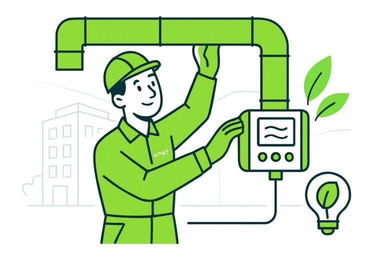 découvrez les obligations et bonnes pratiques des normes de ventilation pour les établissements recevant du public (erp) afin d'assurer un air sain et conforme aux réglementations.