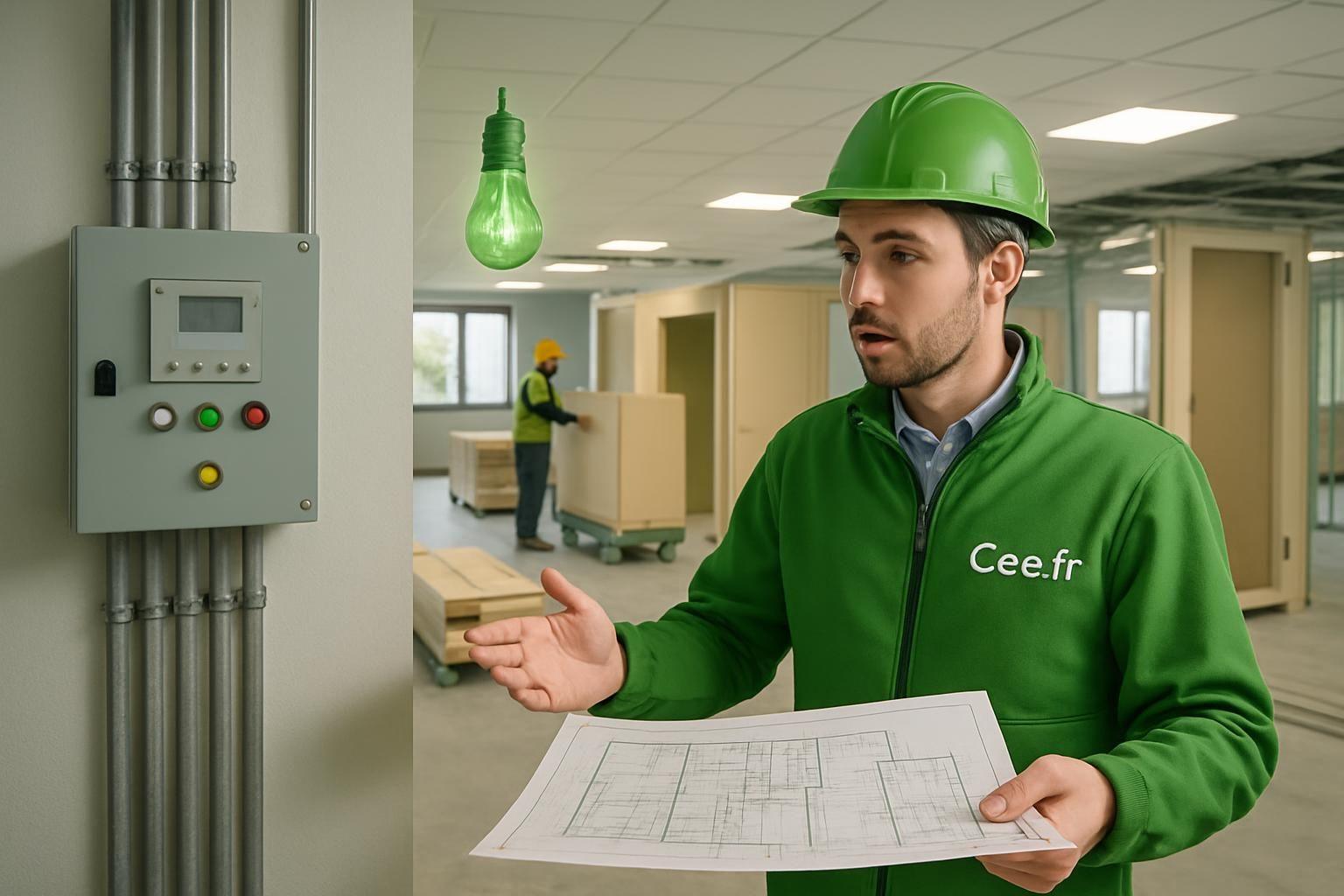 découvrez les avantages d'une offre clé en main tertiaire et les solutions efficaces pour optimiser vos espaces professionnels en toute simplicité.