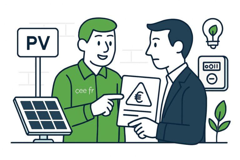 découvrez notre guide complet 2026 sur les pénalités et sanctions cee, pour comprendre les règles, éviter les infractions et garantir votre conformité réglementaire.