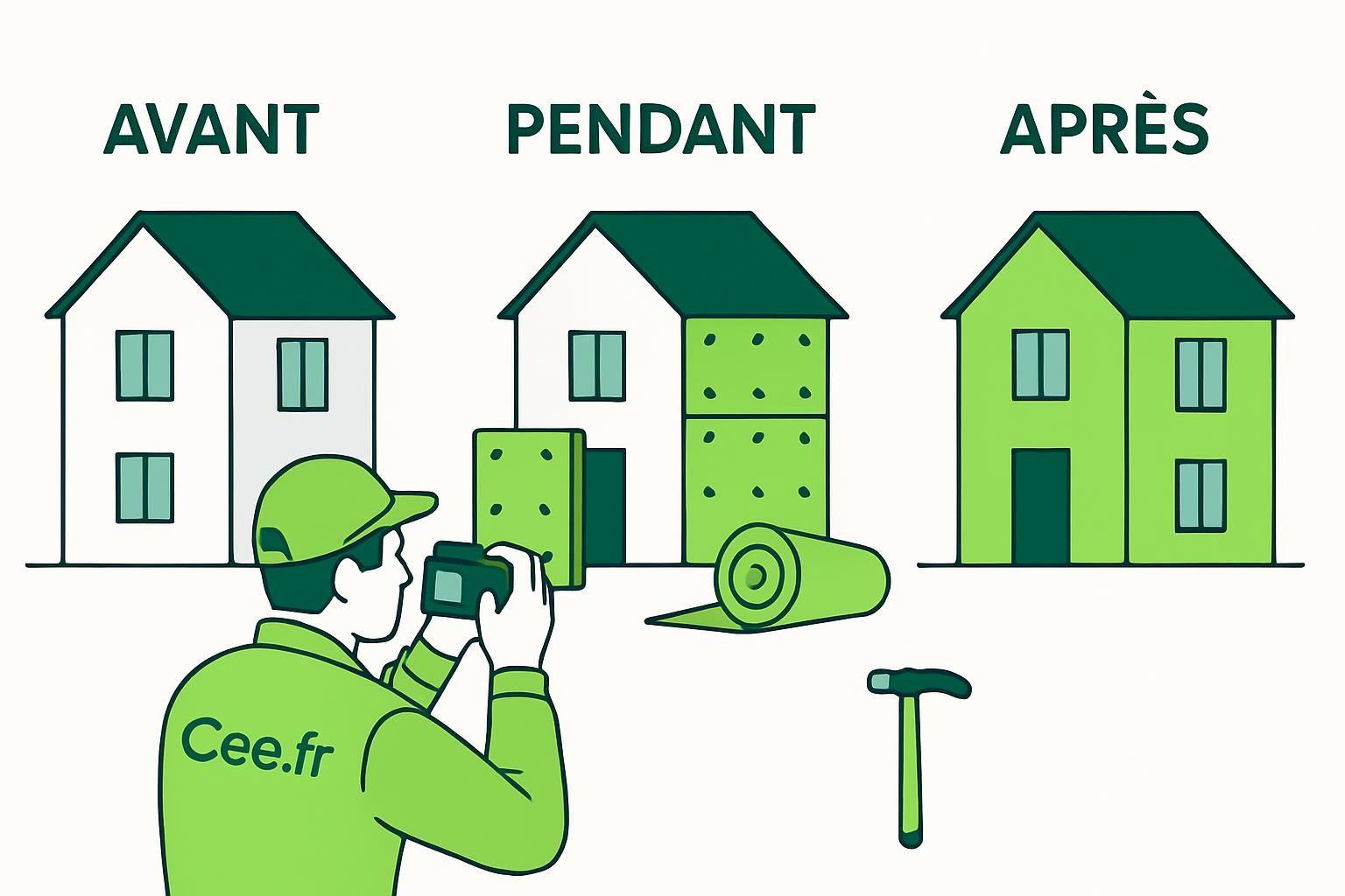 découvrez notre guide complet pour réussir vos photos avant, pendant et après, avec des conseils pratiques pour capturer chaque étape parfaitement.