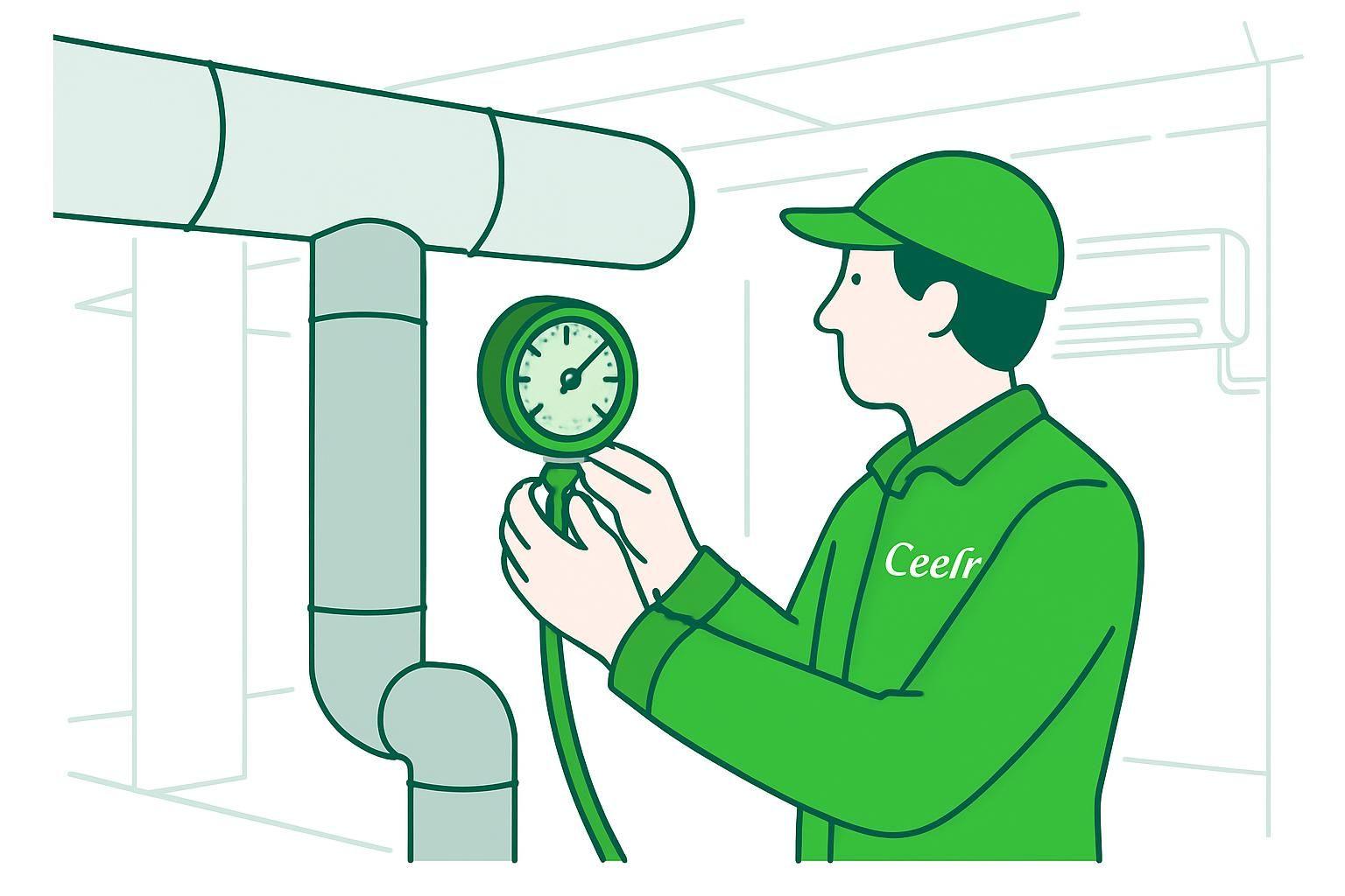 découvrez notre guide complet pour bien démarrer votre plan d’essais cvc, avec toutes les étapes clés pour garantir la performance et la conformité de vos installations.