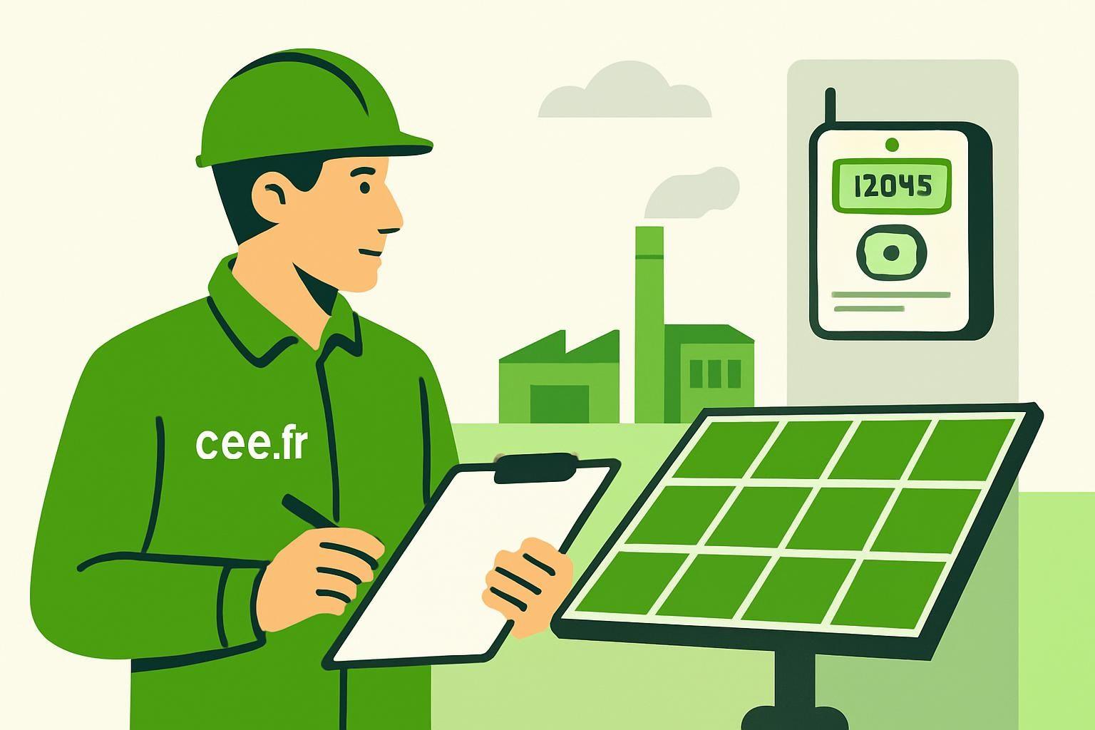 découvrez notre plateforme cloud énergie pour optimiser la gestion énergétique, réduire les coûts et améliorer l'efficacité de vos ressources en toute simplicité.