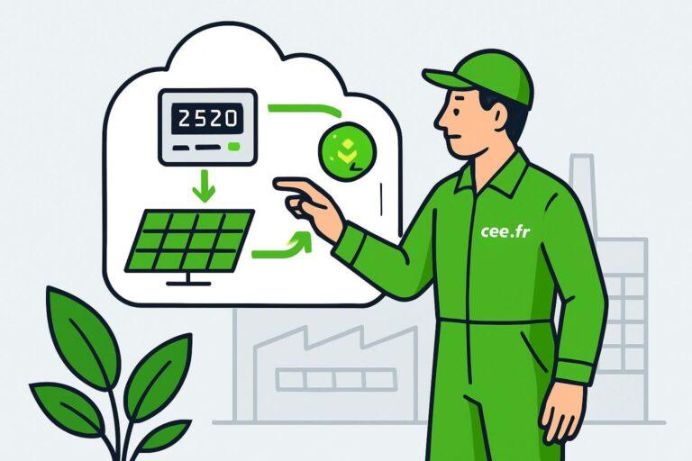 découvrez notre plateforme cloud énergie pour optimiser la gestion énergétique, réduire les coûts et améliorer l'efficacité énergétique de votre entreprise grâce à des solutions innovantes et connectées.