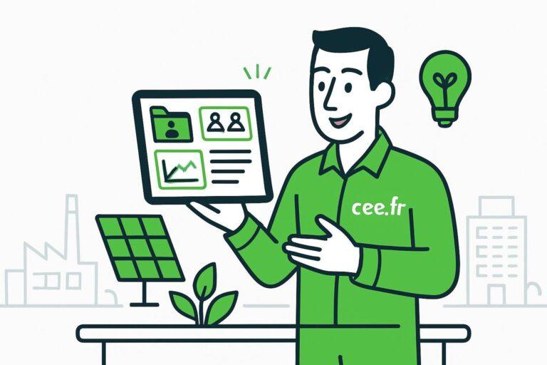 découvrez notre guide complet 2026 sur la plateforme de collaboration cee, optimisez vos échanges et améliorez votre gestion de projets grâce aux meilleures solutions collaboratives.