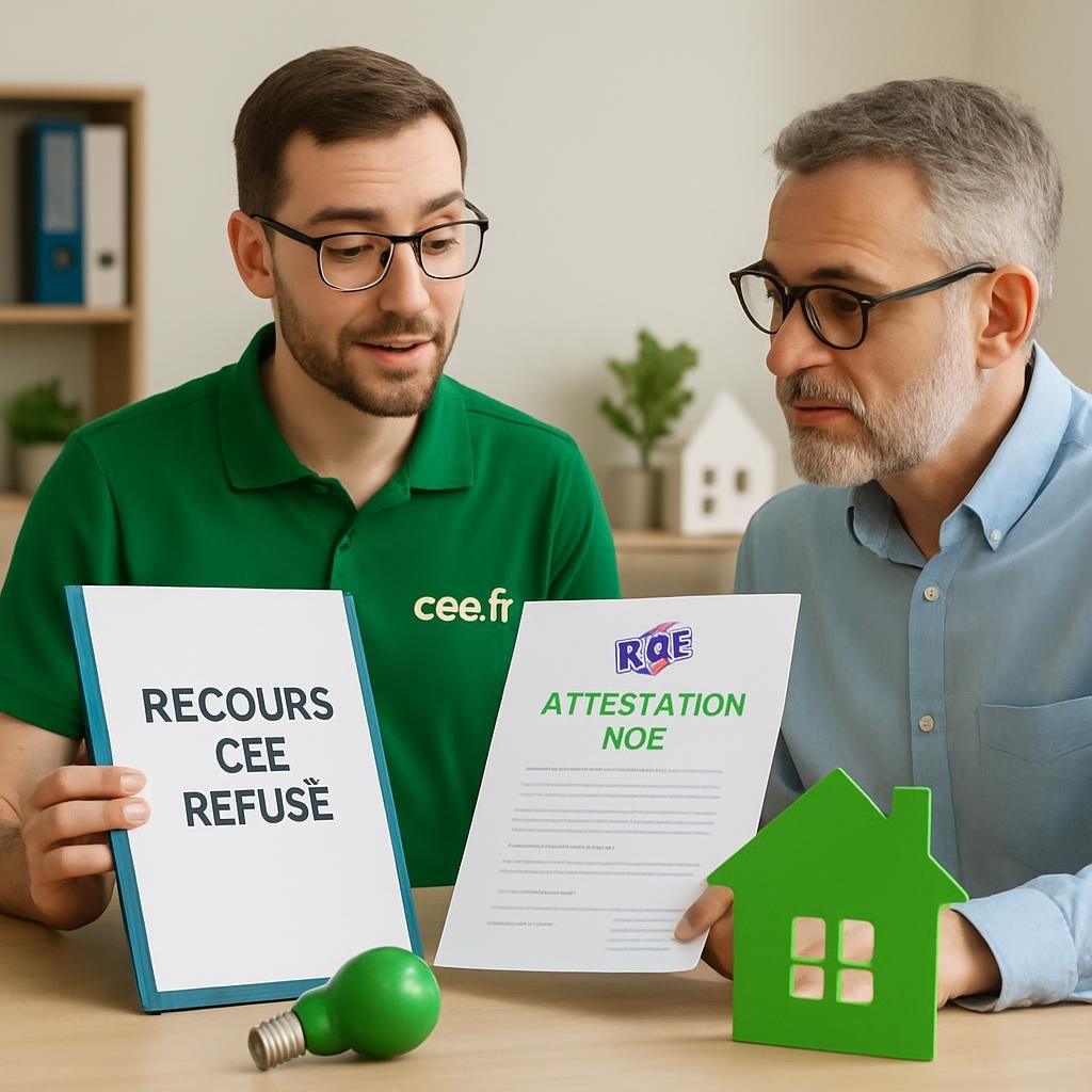 découvrez les démarches à suivre en cas de refus de votre recours cee, les solutions possibles et conseils pour contester efficacement la décision.