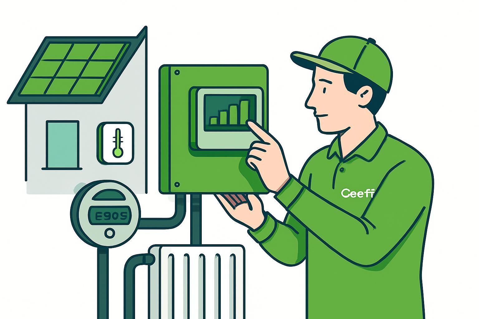 découvrez notre guide complet sur la régulation du chauffage selon les cee pour 2026, avec toutes les astuces et normes à connaître pour optimiser votre système et réaliser des économies d'énergie.