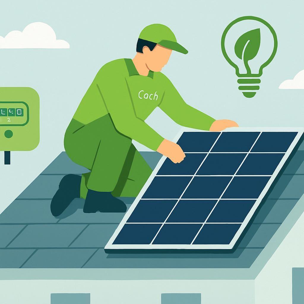 découvrez tout ce qu'il faut savoir sur la rémunération des techniciens en énergie, incluant les salaires, avantages et évolutions de carrière dans ce secteur dynamique.