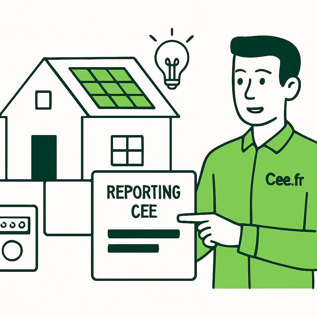 découvrez notre guide complet pour le reporting cee en 2026 et maîtrisez toutes les obligations et étapes clés pour une conformité optimale.