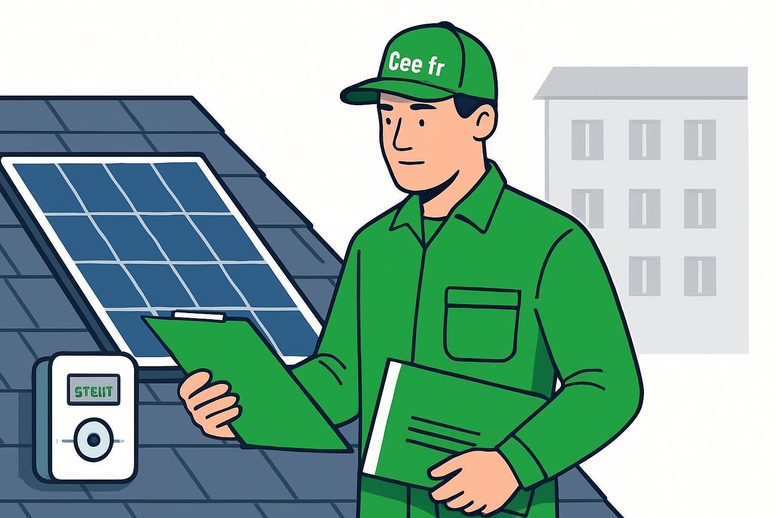 découvrez l'essentiel à savoir sur la responsabilité décennale en matière d'énergie, ses implications légales et comment bien vous protéger.