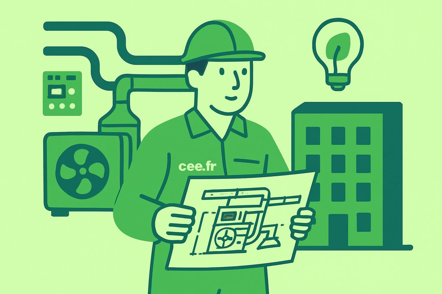 découvrez notre guide complet des revues de conception cvc, avec des conseils pratiques pour optimiser vos projets de chauffage, ventilation et climatisation.