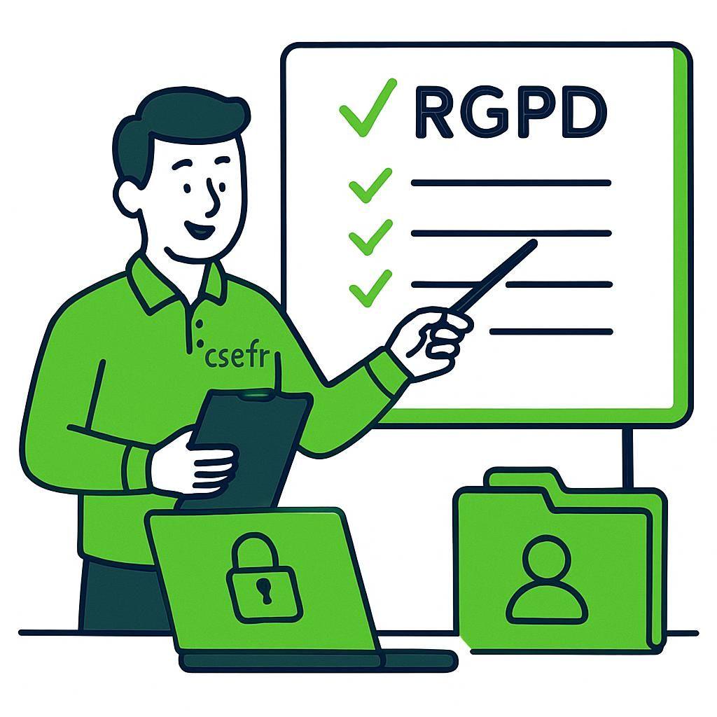 découvrez notre guide complet rgpd marketing b2b pour 2026, pour assurer la conformité de vos campagnes tout en optimisant vos stratégies commerciales.