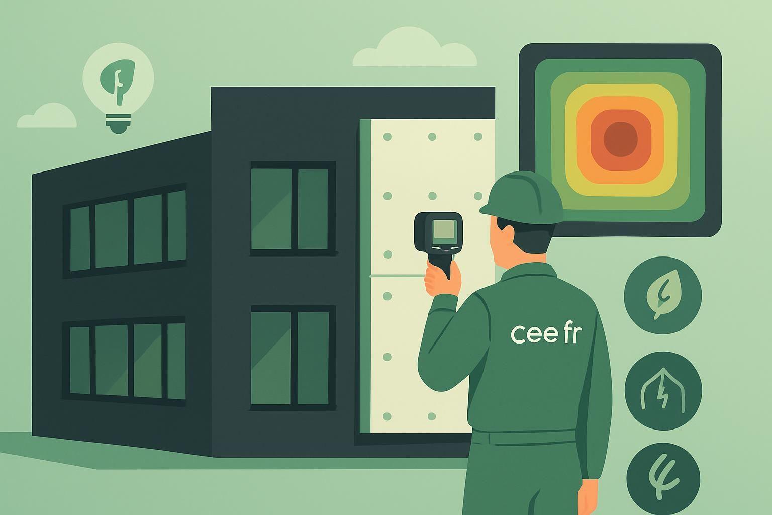 découvrez des solutions efficaces pour le traitement des ponts thermiques dans le secteur tertiaire afin d'améliorer la performance énergétique et le confort des bâtiments professionnels.