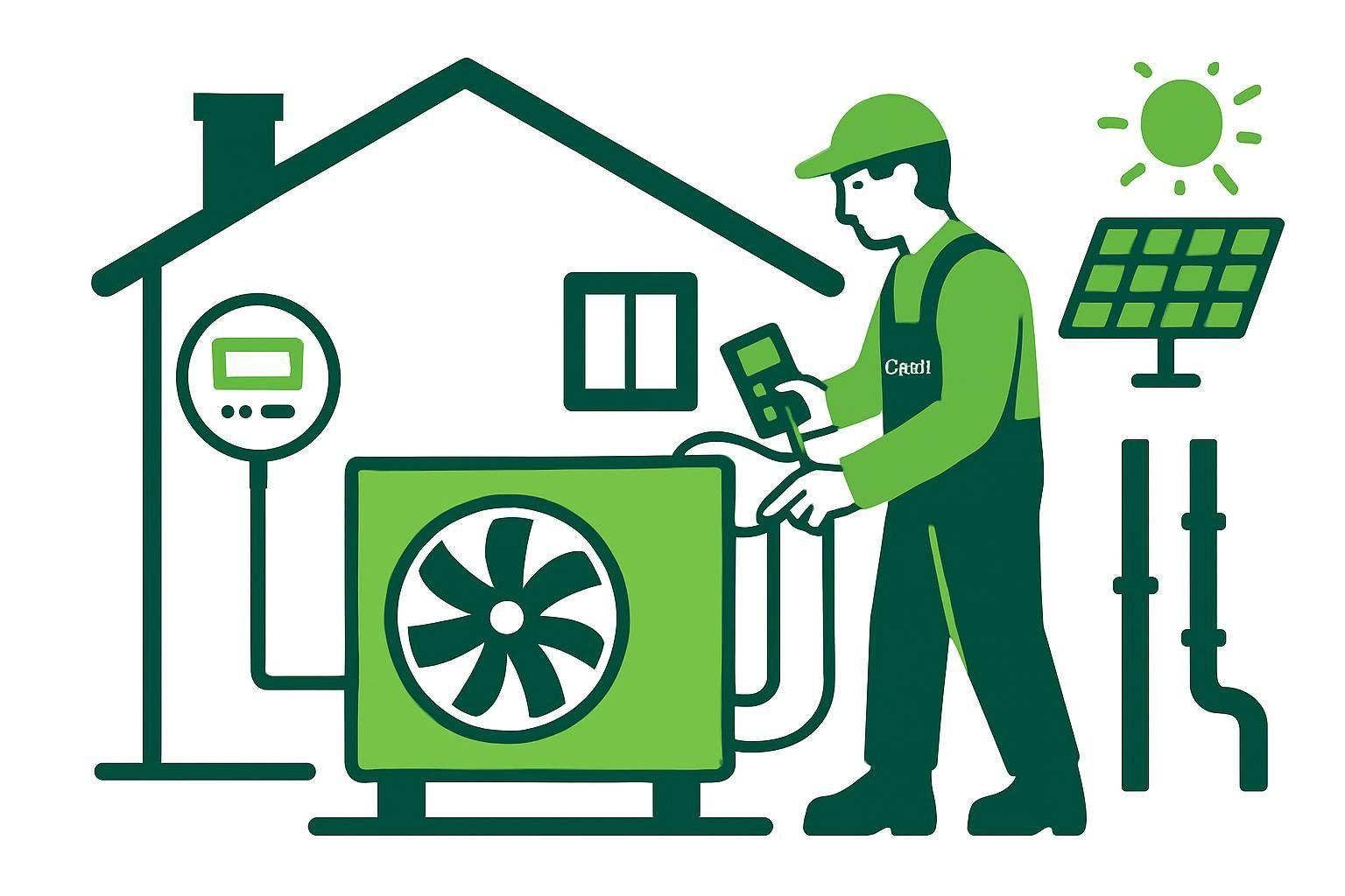 découvrez pourquoi la vérification des puissances des pompes à chaleur (pac) est essentielle pour garantir leur efficacité, optimiser la consommation d'énergie et assurer votre confort tout au long de l'année.