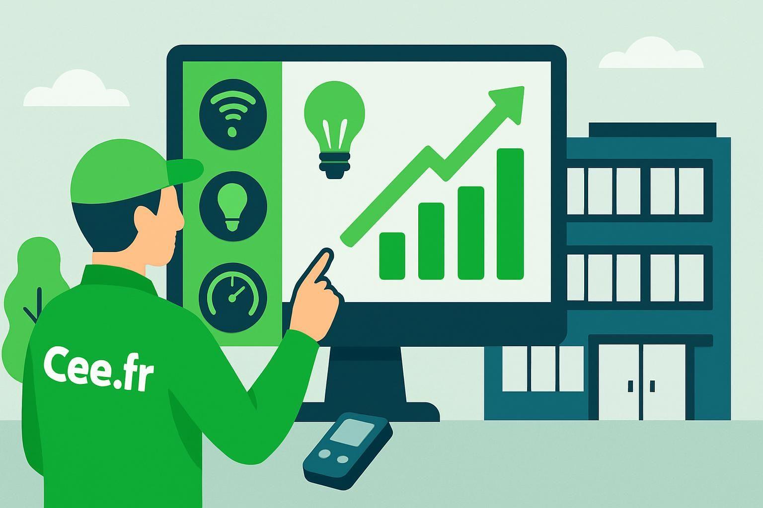 découvrez notre guide complet sur la vérification et la régulation gtb, avec des astuces pratiques pour optimiser vos systèmes de gestion technique du bâtiment.