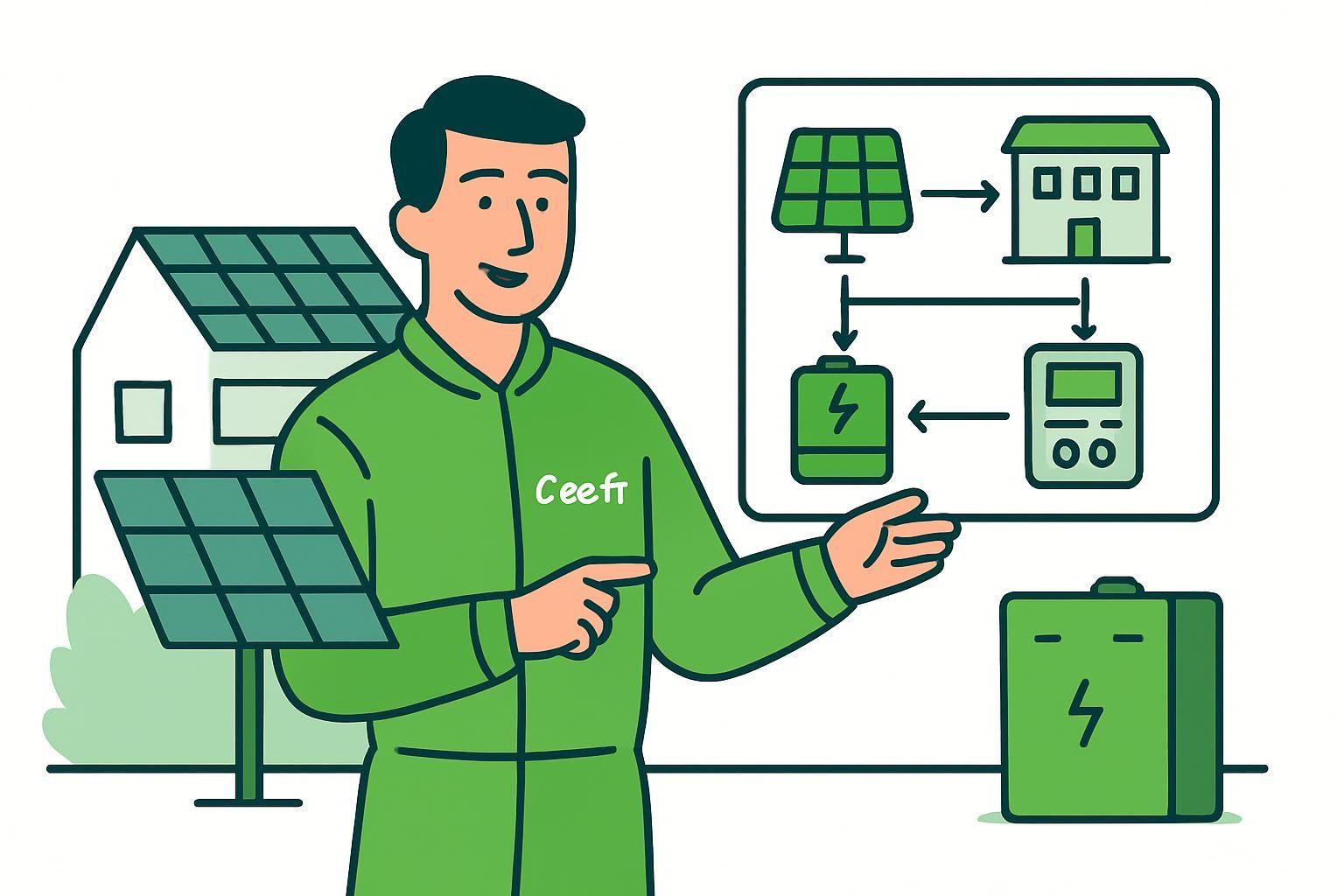 découvrez le rôle des vpp agrégateurs en 2026 et comment ils révolutionnent la gestion de l'énergie pour un avenir plus durable.