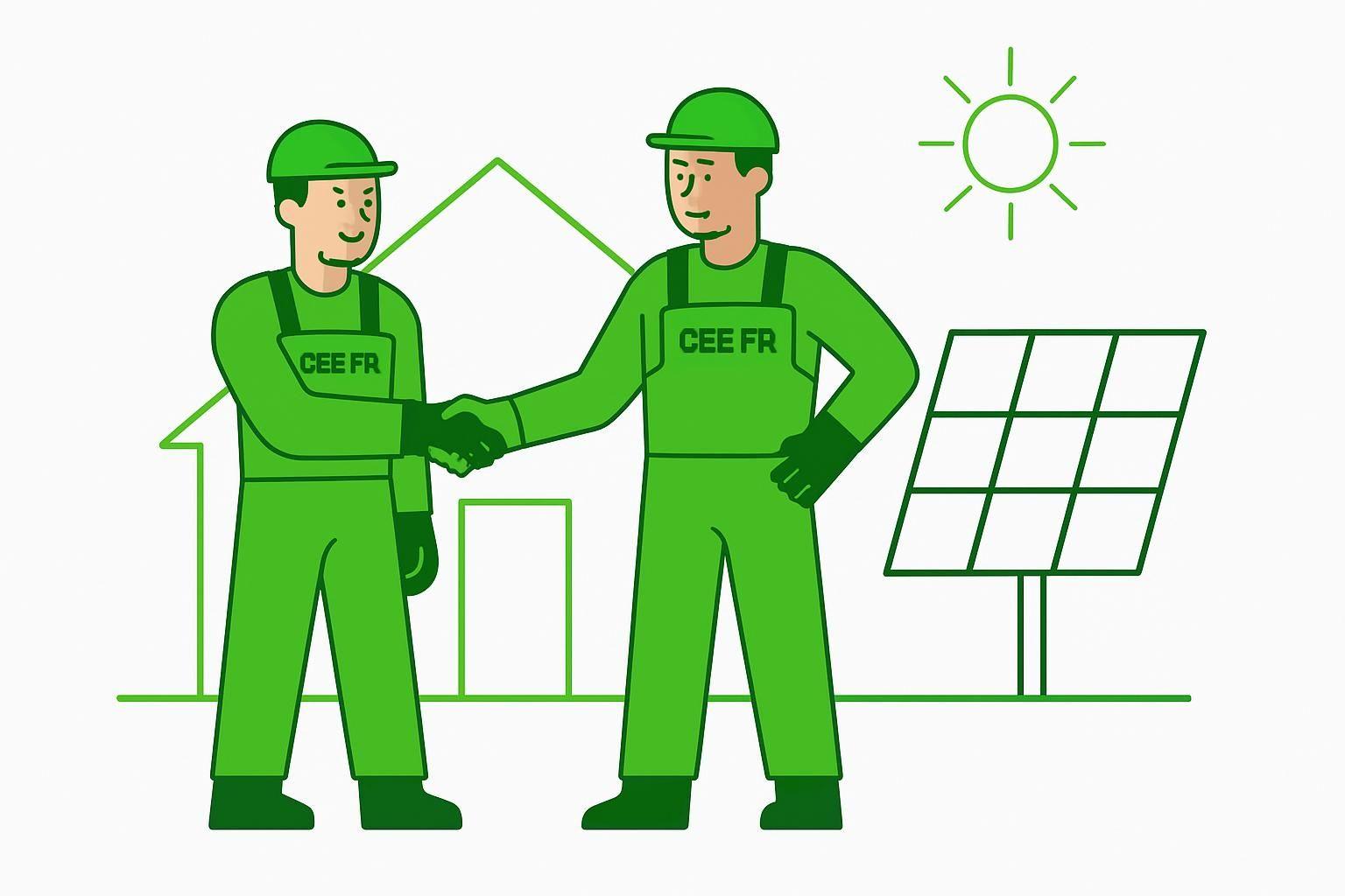 découvrez notre formation dédiée aux équipes terrain, conçue pour vous transmettre les clés d'un succès durable et renforcer les performances sur le terrain.