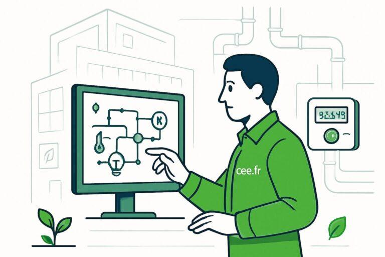 découvrez comment le modèle d'abonnement gtb peut optimiser la gestion technique de vos bâtiments, en améliorant l'efficacité énergétique et la maintenance proactive.