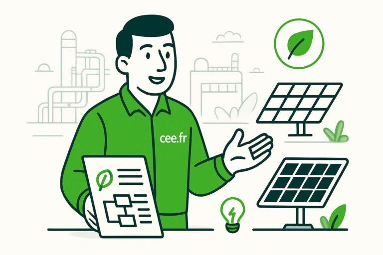 découvrez notre guide complet 2026 sur l'assurance risque projets cee pour optimiser la gestion et la protection de vos projets liés aux certificats d'économie d'énergie.