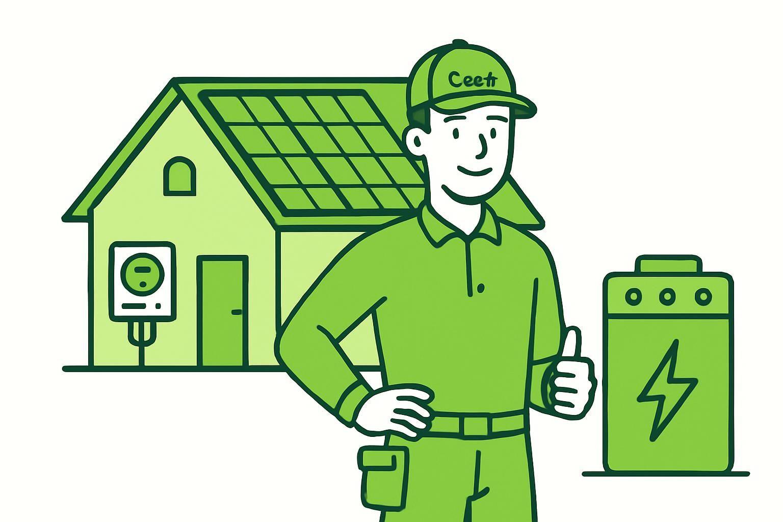 découvrez notre guide complet pour bien choisir vos batteries stationnaires, avec des conseils d'experts pour optimiser l'autonomie et la performance de votre installation.