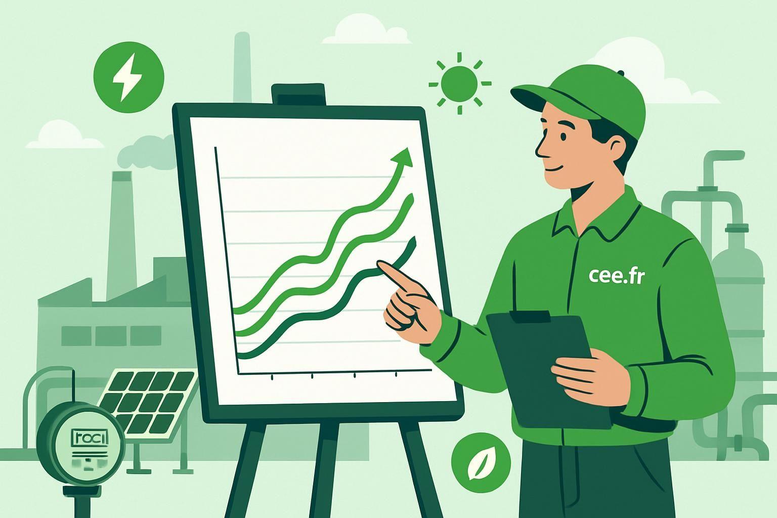 découvrez les méthodes et outils essentiels pour réaliser un benchmark de performance efficace dans l'industrie et optimiser vos processus.