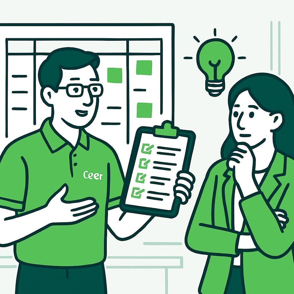 découvrez les clés pour réussir efficacement grâce au coaching dédié aux chefs de projet, améliorez vos compétences en gestion et atteignez vos objectifs professionnels.