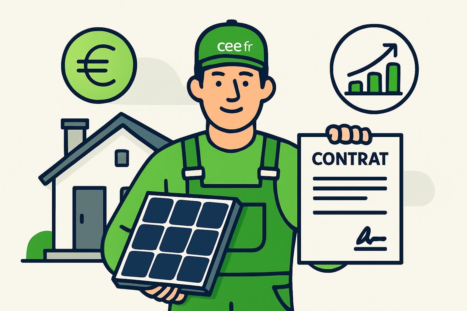 découvrez ce qu'est le margin squeeze chez les installateurs en 2026, ses impacts sur le marché et comment s'y adapter pour optimiser votre activité.