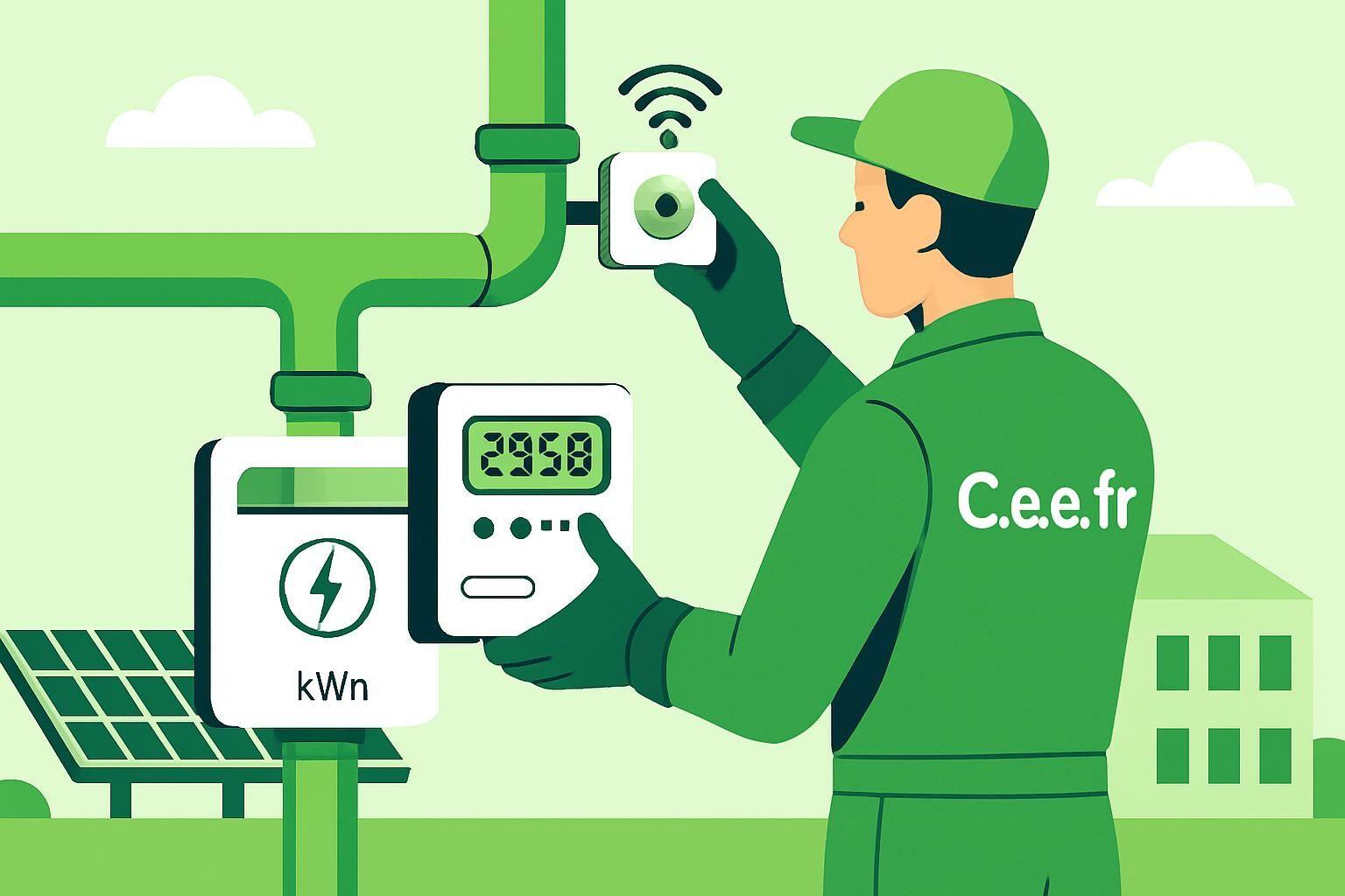 découvrez notre guide complet 2026 sur le comptage énergie multi-fluides pour optimiser la gestion énergétique et réduire vos coûts efficacement.