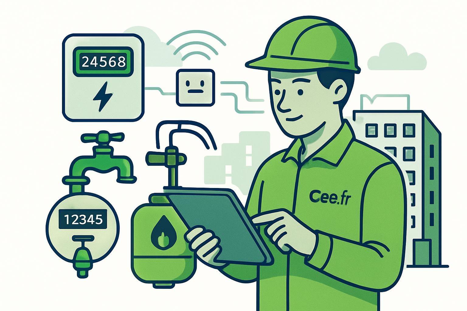 découvrez notre guide complet 2026 sur les compteurs sous-comptage multi-fluides, pour maîtriser la gestion efficace et précise des ressources énergétiques.