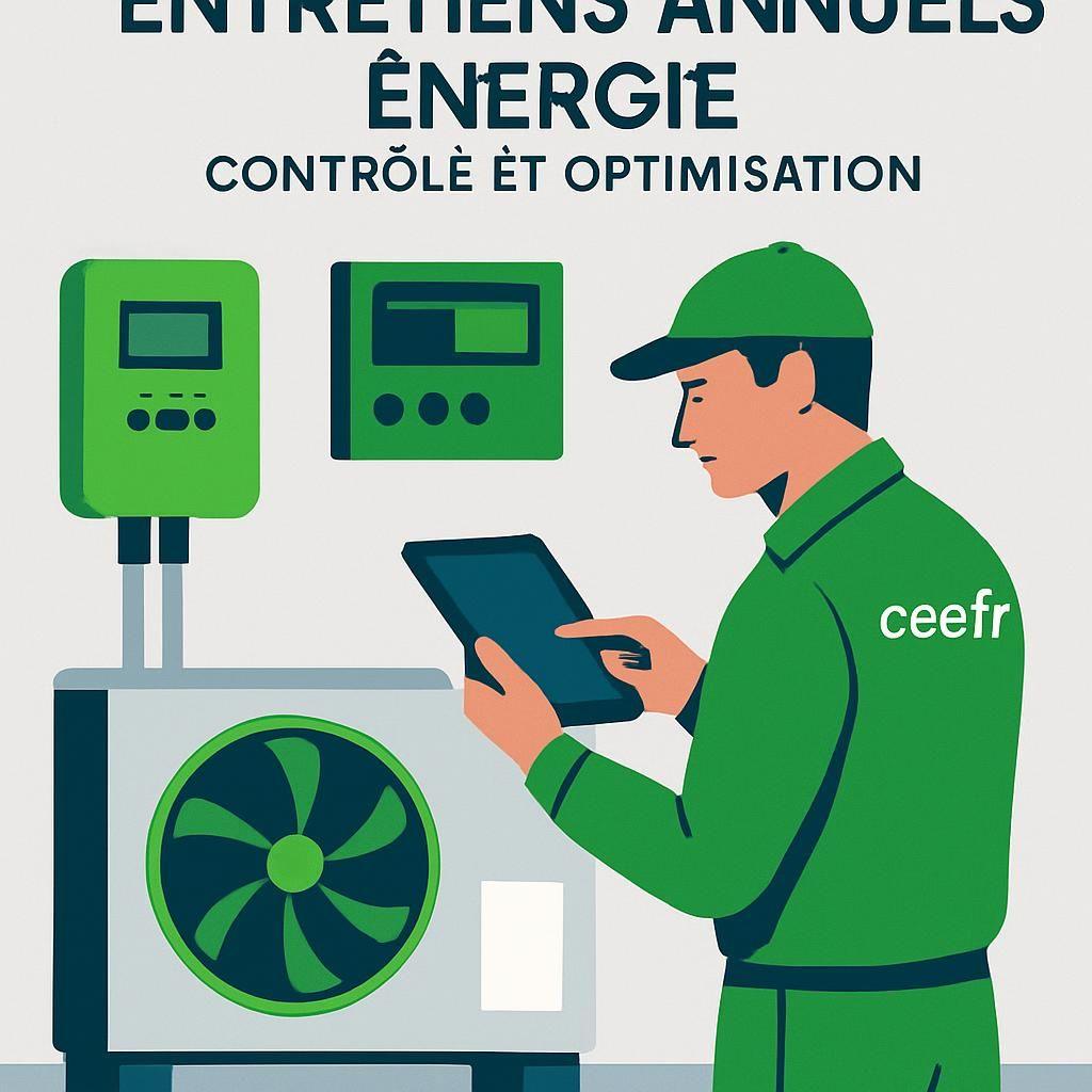découvrez comment optimiser vos coûts énergétiques en 2026 grâce aux entretiens annuels énergie. conseils pratiques et stratégie d'efficacité pour maîtriser vos dépenses.