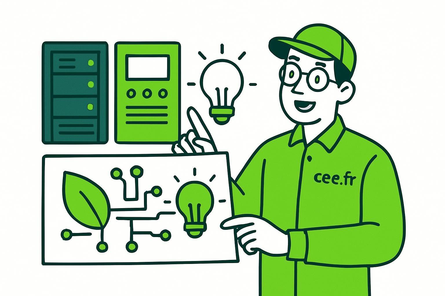 découvrez comment les lacs de données énergie transforment le secteur en 2026 et analysez leur impact sur la gestion et l'optimisation des ressources énergétiques.